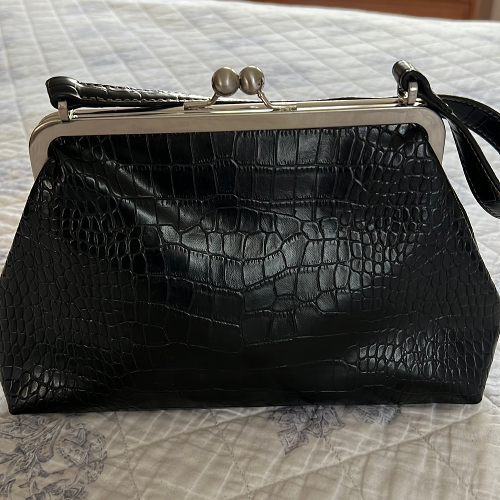 Retro Nine West Handbag